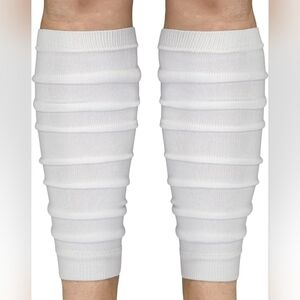 Football Leg Sleeves Men & Youth, Calf Compression Sleeves